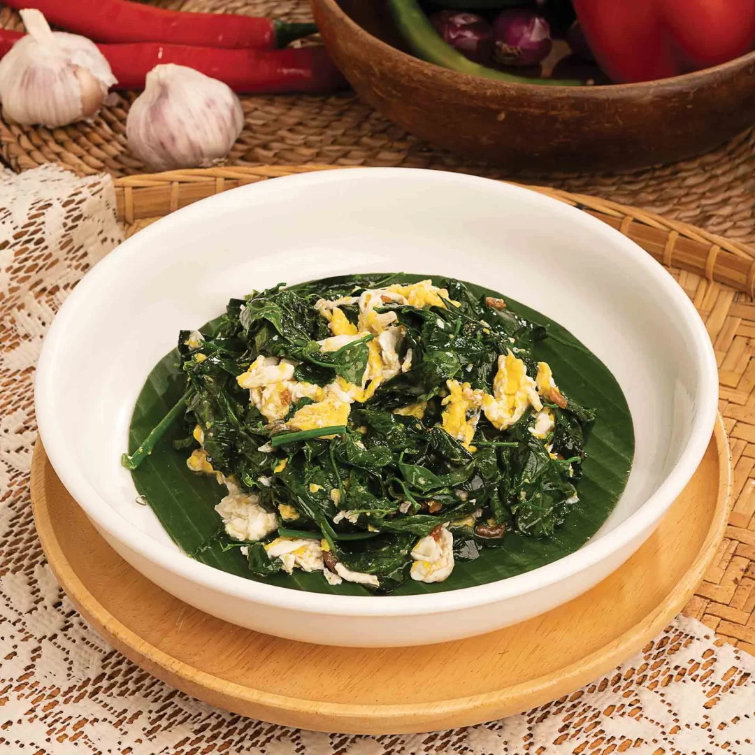 Sayur-Manis-Telur